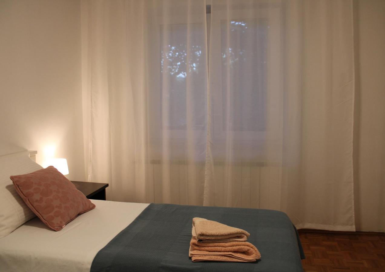 Villa Rosa With Yard And Children'S Playground Tar-Vabriga 외부 사진