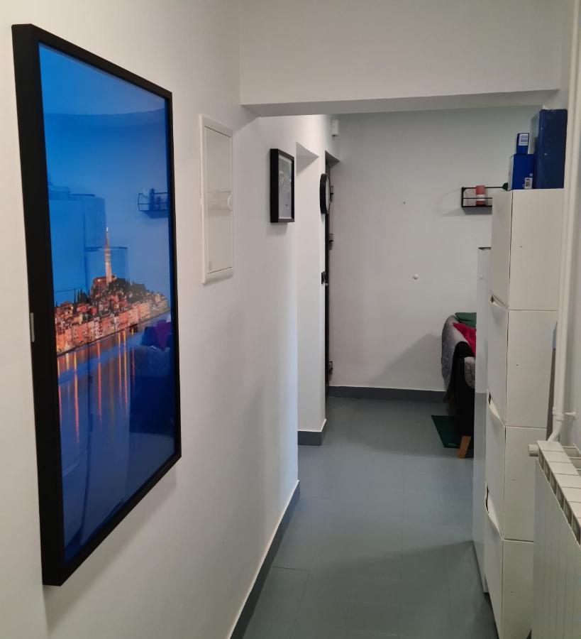 Villa Rosa With Yard And Children'S Playground Tar-Vabriga 외부 사진
