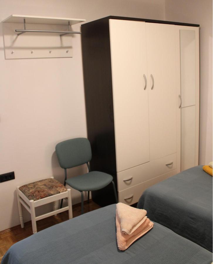 Villa Rosa With Yard And Children'S Playground Tar-Vabriga 외부 사진