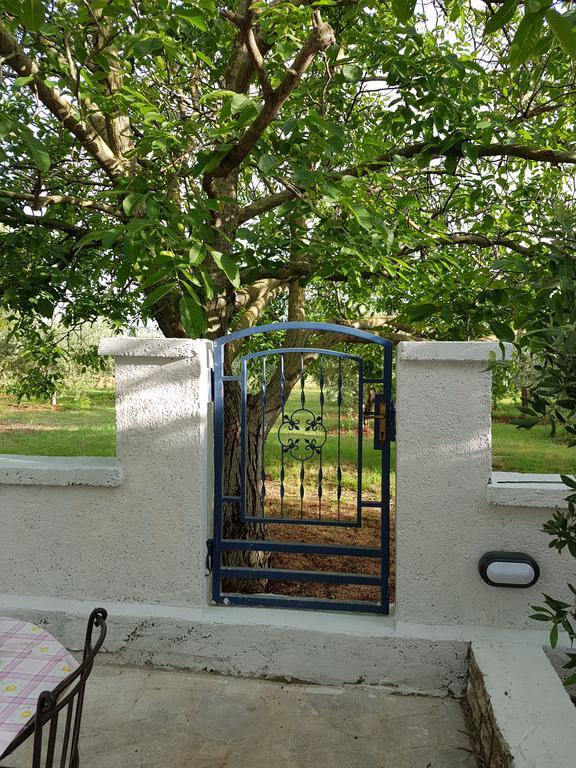 Villa Rosa With Yard And Children'S Playground Tar-Vabriga 외부 사진